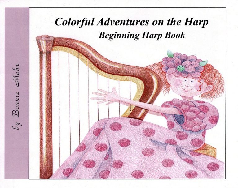 Lever Harp Beginner Archives Carter Harps Australia Archive Carter