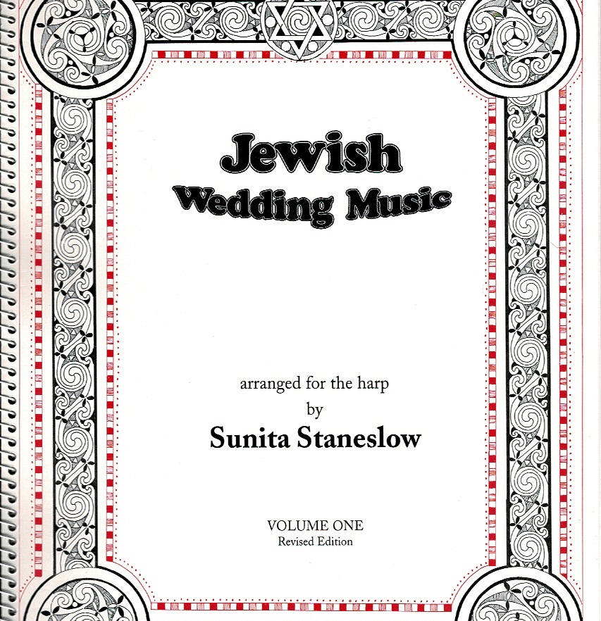 STANESLOW Jewish Wedding Music 