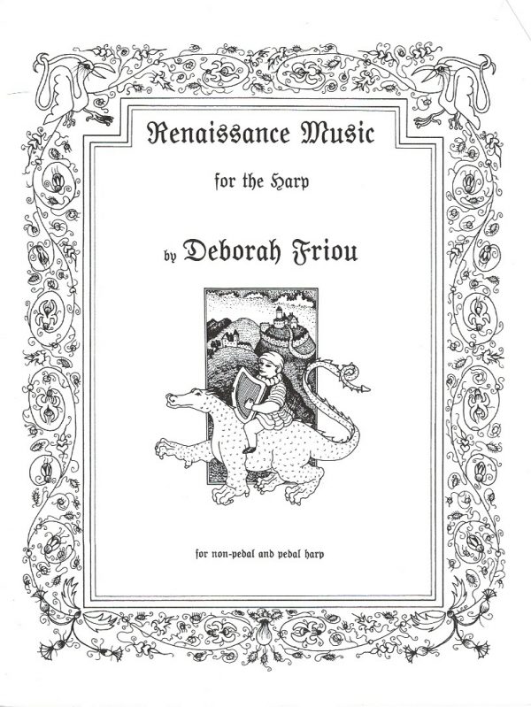 FRIOU Renaissance Music