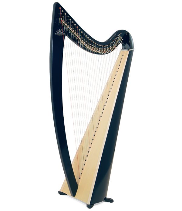 Ulysse (34 Strings Alliance) Midnight Blue Ulysse 34 Midnight Blue