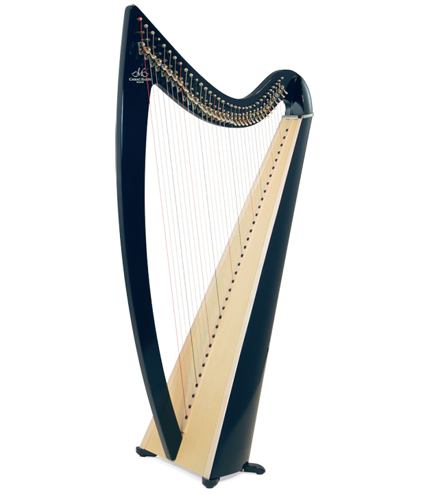 Ulysse (34 Strings Alliance) Midnight Blue Ulysse 34 Midnight Blue