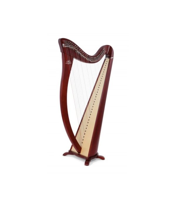 harp-09 Melusine 38 Cherry