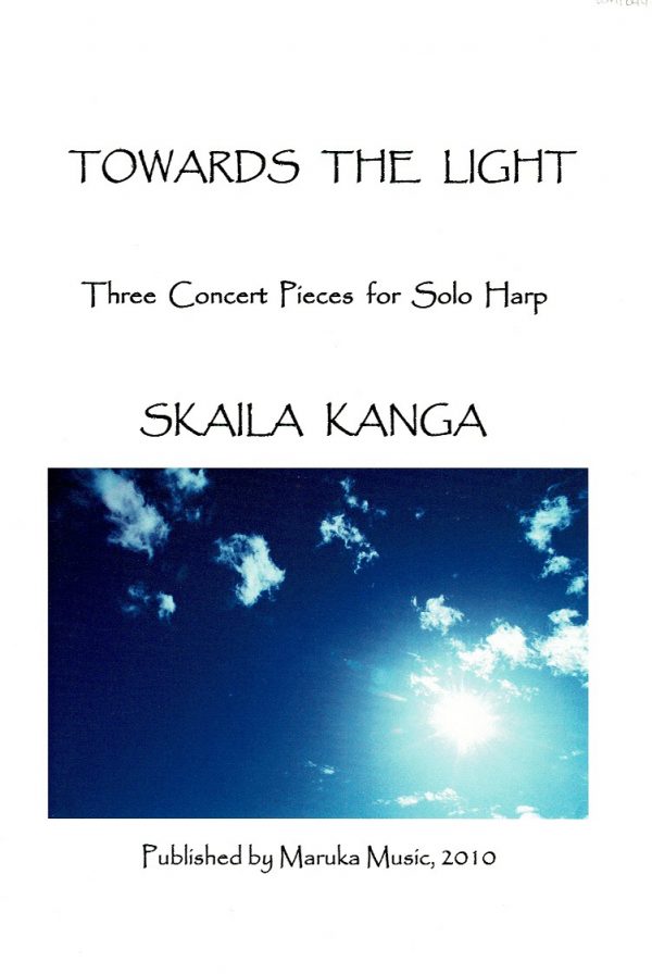 KANGA Towards The Light