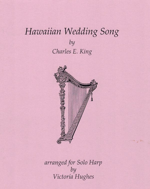 KING Hawaiian Wedding Song