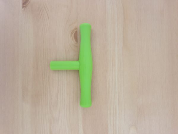 CAMAC Tuning Key Green