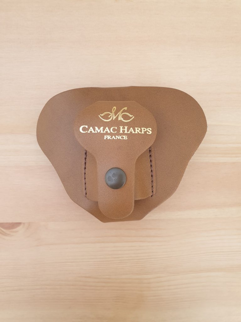 CAMAC Tuning Key Holder Pedal Harp Carter Harps Australia