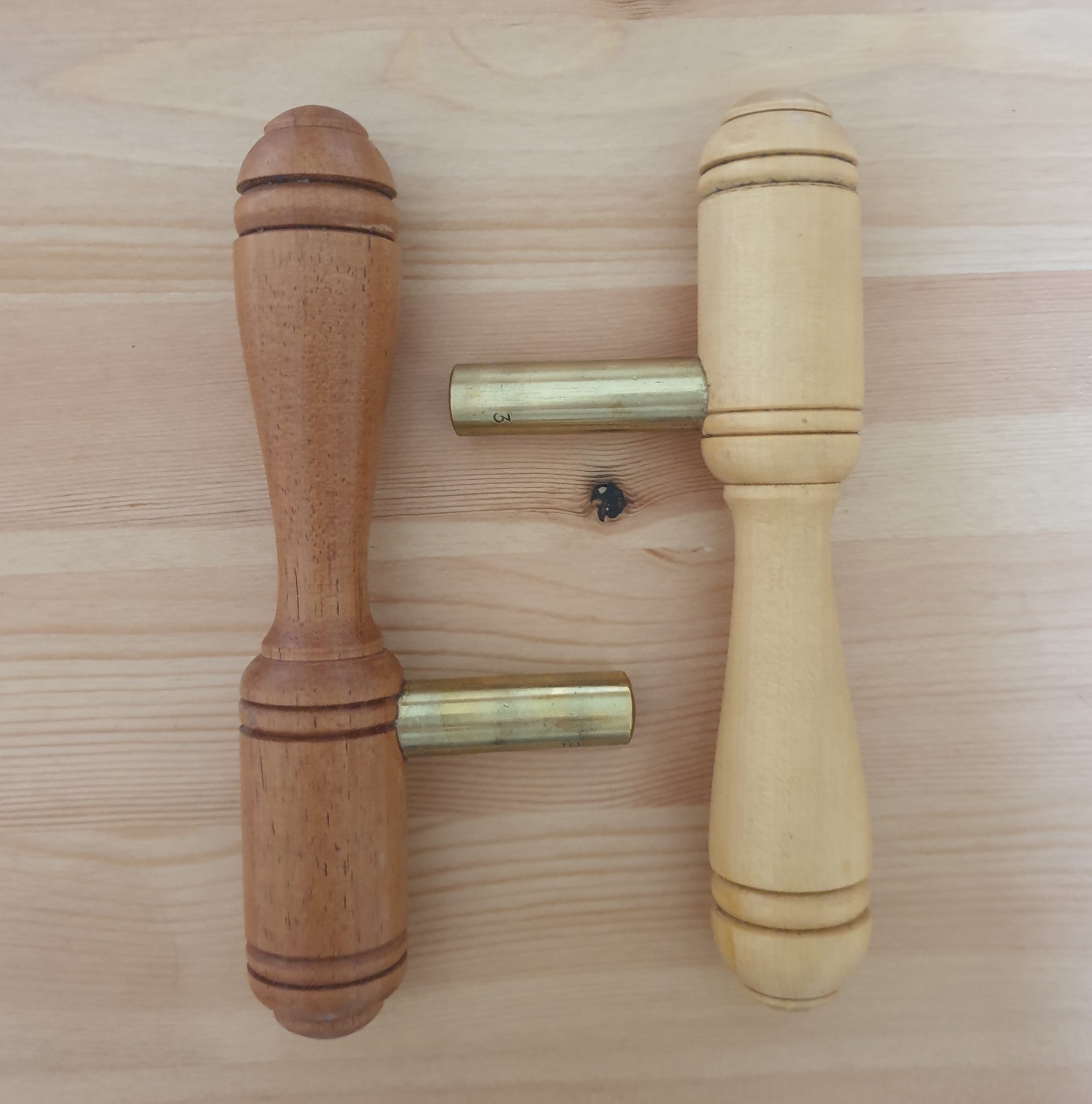 KEMPSTER HARP LShaped Tuning Key Carter Harps Australia