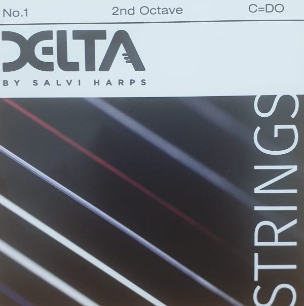 DELTA 2C