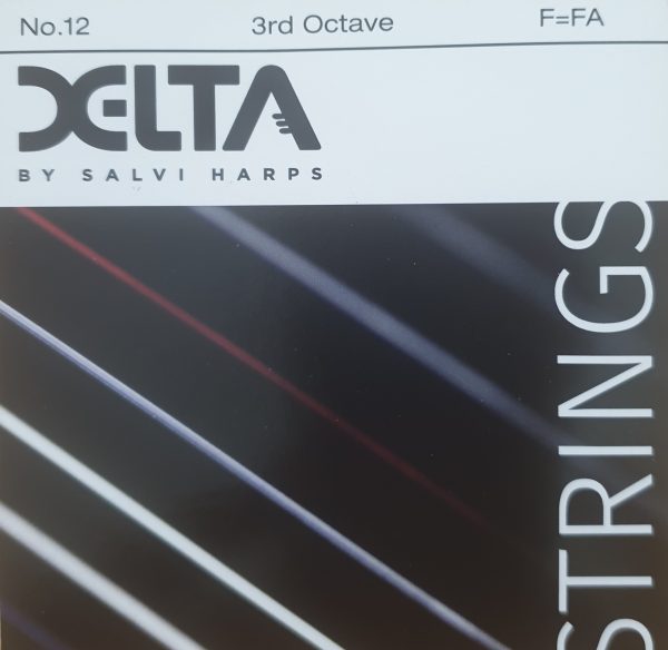 DELTA 3F