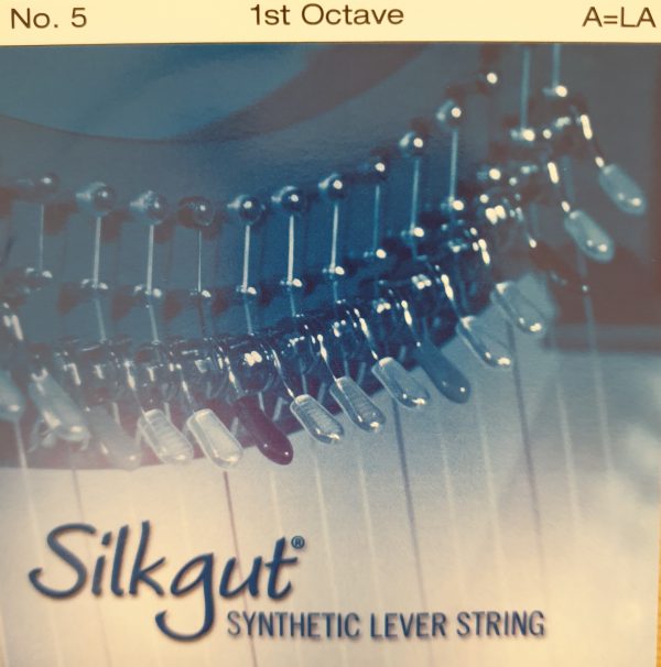 Silk Gut 1A