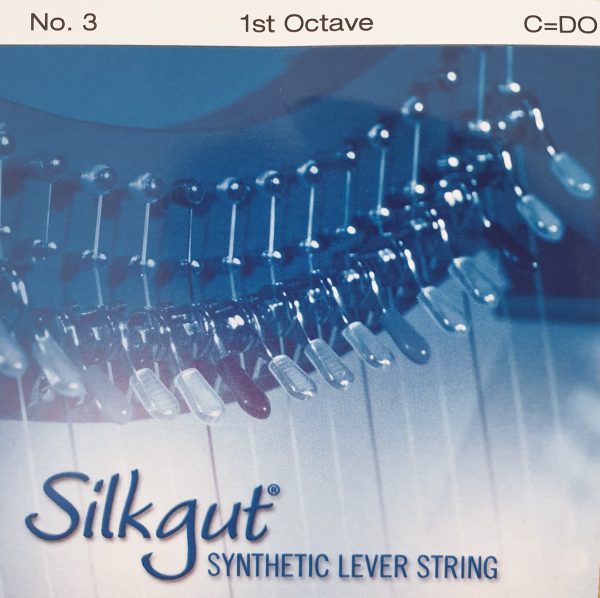 Silk Gut 1C