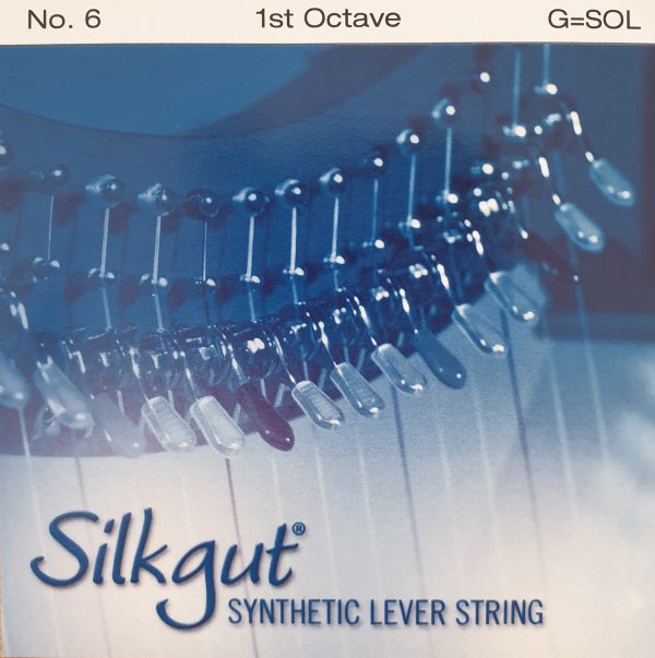 Silk Gut 1G