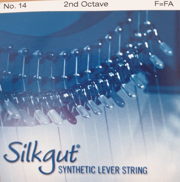 Silk Gut 2F