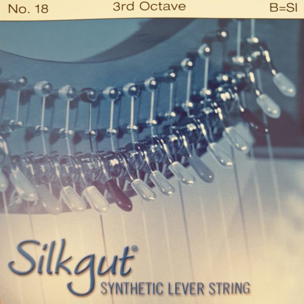 Silk Gut 3B