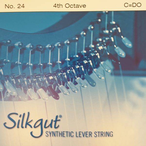 Silk Gut 4C