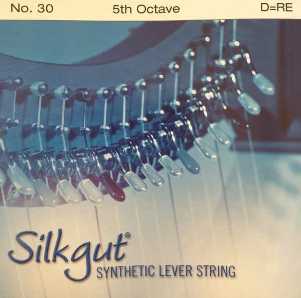 Silk Gut 5E