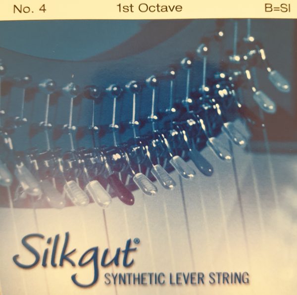 Silkgut 1B