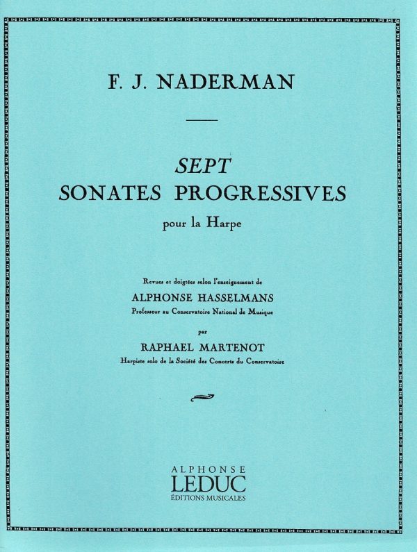 NADERMAN Sept Progressives