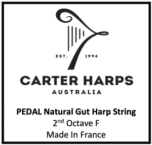 2F-French-Gut.png CHA Pedal Gut 2F (French Gut)