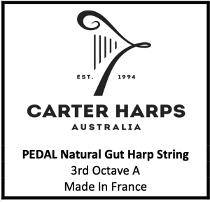 3A-French-Gut.png CHA Pedal Gut 3A (French Gut)