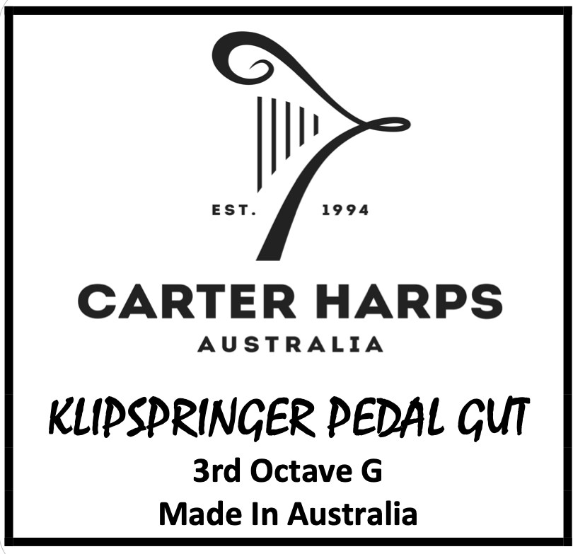 3G-Klipspringer-Gut.png KLIPSPRINGER Pedal Gut 3G (Australian Gut)