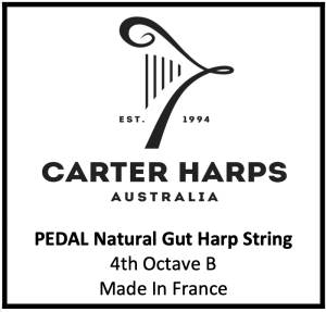 4B-French-Gut.png CHA Pedal Gut 4B (French Gut)