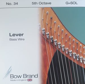 Bow-Brand-Lever-Wire-5G.jpg BOW BRAND Lever Wire 5G