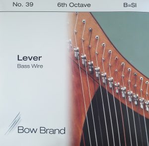 Bow-Brand-Lever-Wire-6B.jpg BOW BRAND Lever Wire 6B