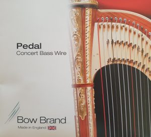 Bow-Brand-Pedal-Wire-scaled-1.jpg BOW BRAND Pedal Wire 5A