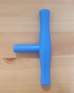 Camac-Tuning-Key-Blue-scaled-1.jpg CAMAC Rubber T-Shaped Tuning Key Blue
