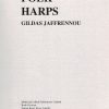 Folk Harps Jaffrennou G.
