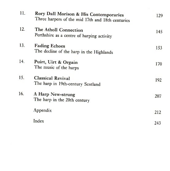 Tree Of Strings Sanger K./Kinnaird A.