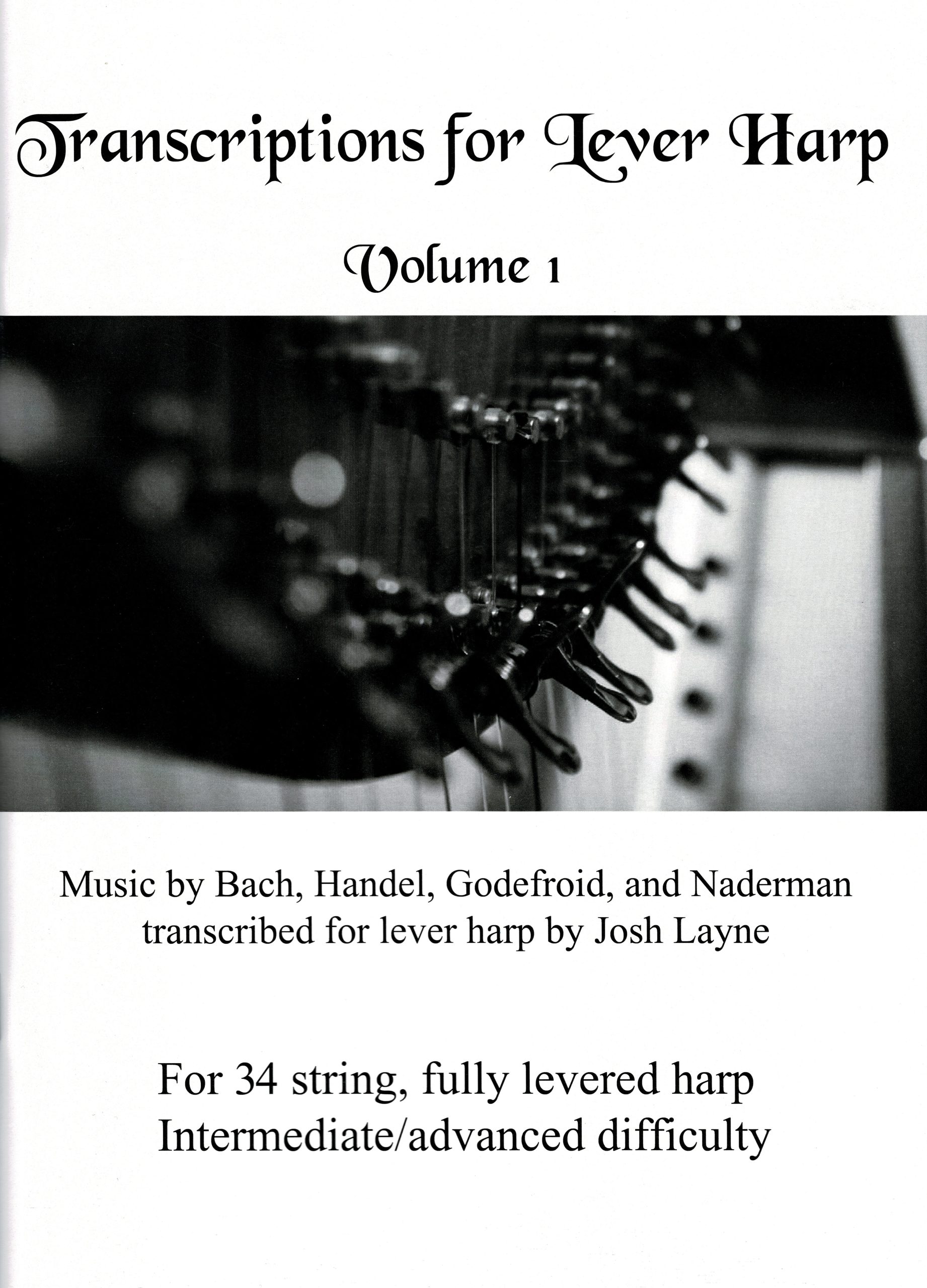 LAYNE-Transcriptions-For-Lever-harp-Vol-1-scaled-1.jpeg Transcriptions For Lever Harp Volume One Layne J.