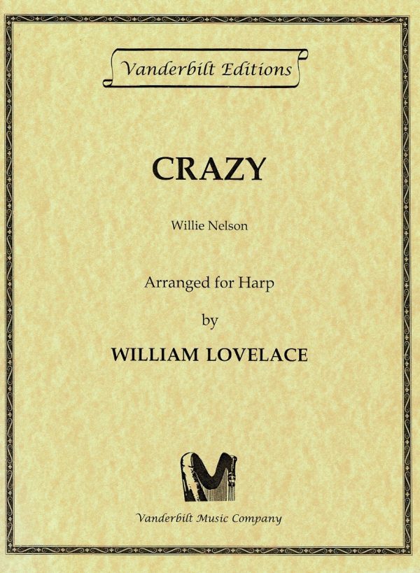 Crazy Nelson W./Lovelace W.