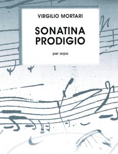 Sonatina Prodigio Mortari V.