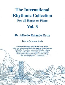 ORTIZ-International-Rhythmic-Collection-Vol-3.jpeg The International Rhythmic Collection Volume Three Ortiz A.