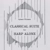 Classical Suite For Harp Alone Palmer L.
