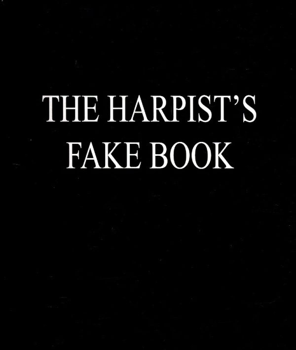 The Harpist's Fake Book Pool R.