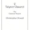 Y Telynor Clasurol (The Classical Harpist) Powell C.