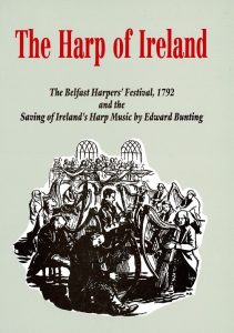 YEATS-The-Harp-of-Ireland.jpeg The Harp Of Ireland Yeats G.