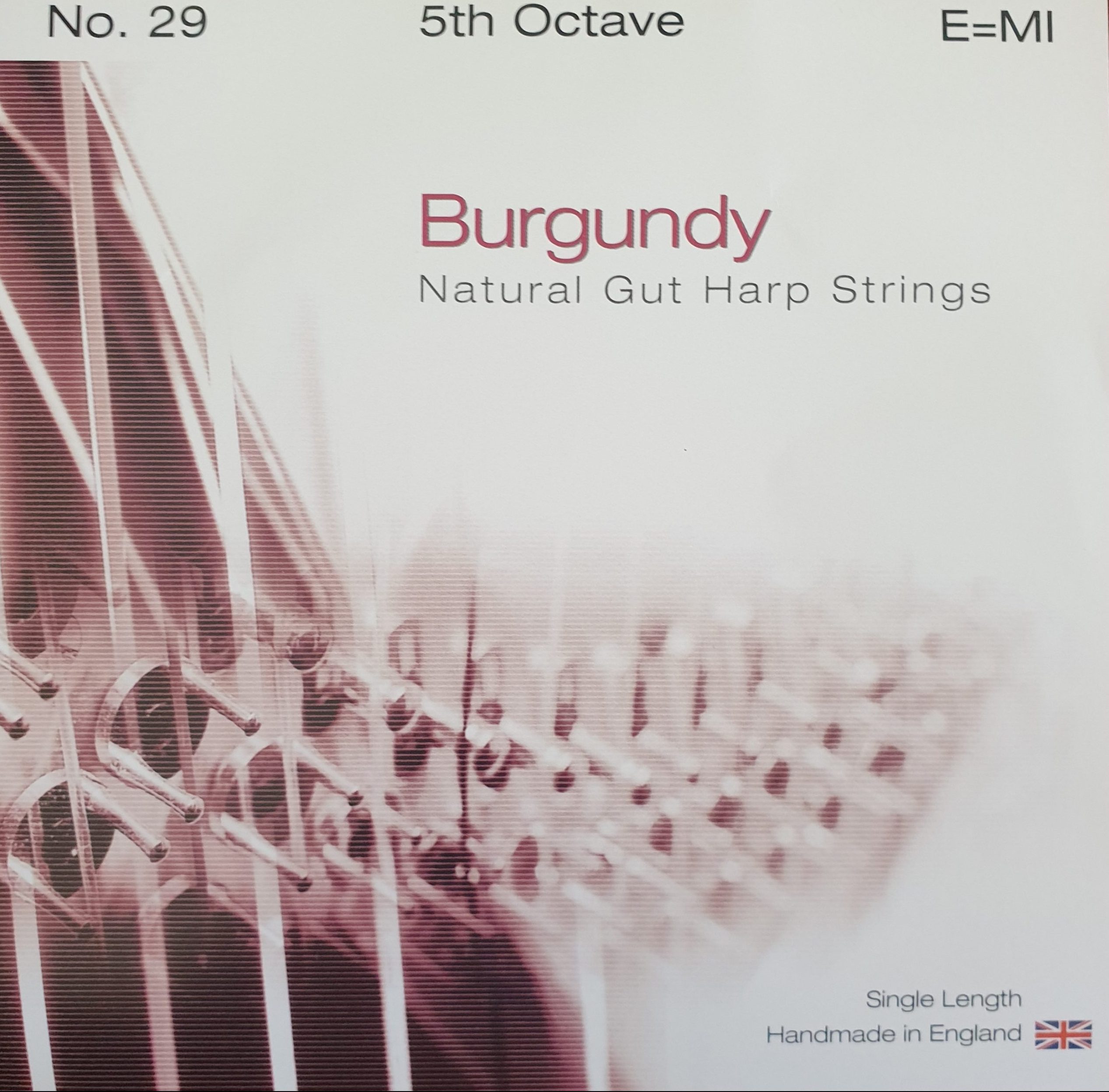 5E-Burgundy-Gut-scaled-e1698024349536 BURGUNDY Pedal Gut 5E