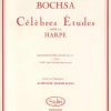 Quarante Etudes Faciles Op. 318 Book 2 Bochsa