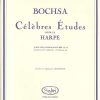 Vingt-Cinq Exercices Etudes Op. 62 Bochsa