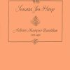 Sonata For Harp Boieldieu A.