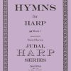 Hymns For Harp Book 1 Burton D.