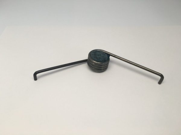 LYON & HEALY / SALVI Pedal Spring Right-Side