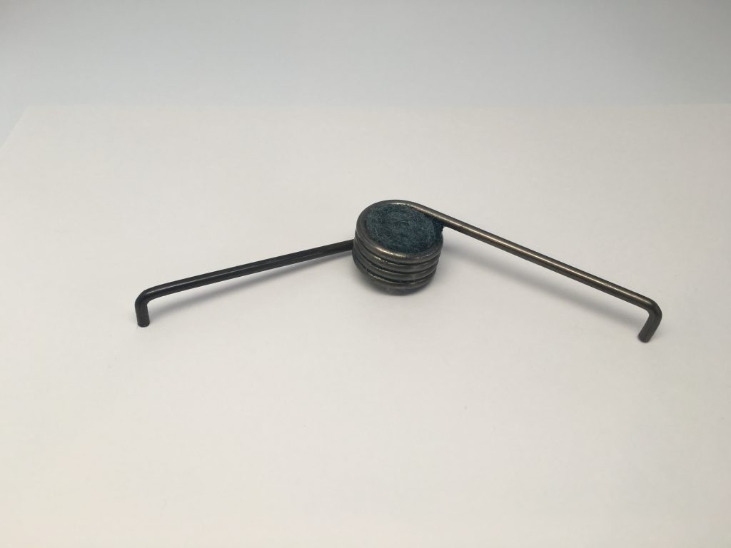 9285LHL-1024x768-1 LYON & HEALY / SALVI Pedal Spring Left-Side