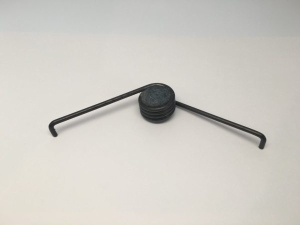 LYON & HEALY / SALVI Pedal Spring Right-Side