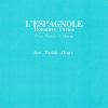 L'Espagnole Romance Variee (Violin and Harp) Lafont C./Alvars P.