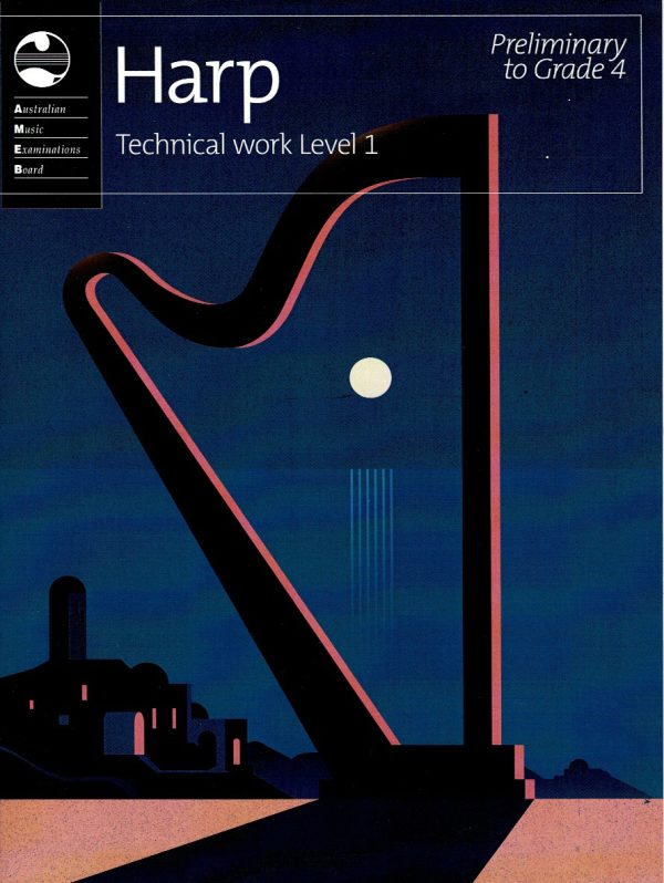 AMEB-Technical-Prelim-Grade-4 AMEB Technical Work Level 1 Preliminary To Grade 4